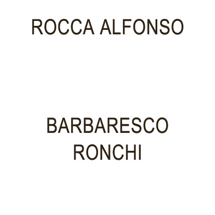 Ronchi