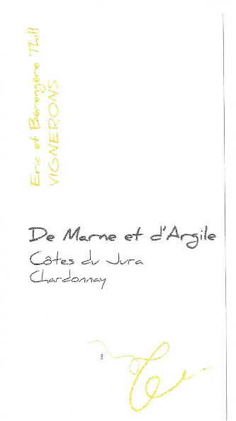 De Marne Et D'argile