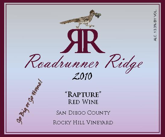 Rapture