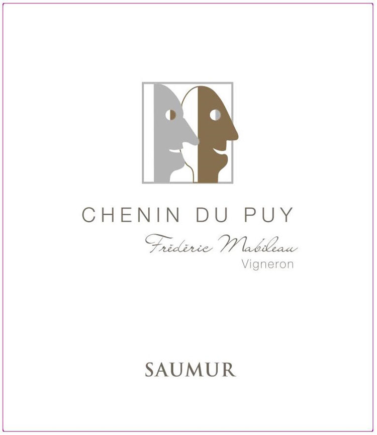 Chenin Du Puy
