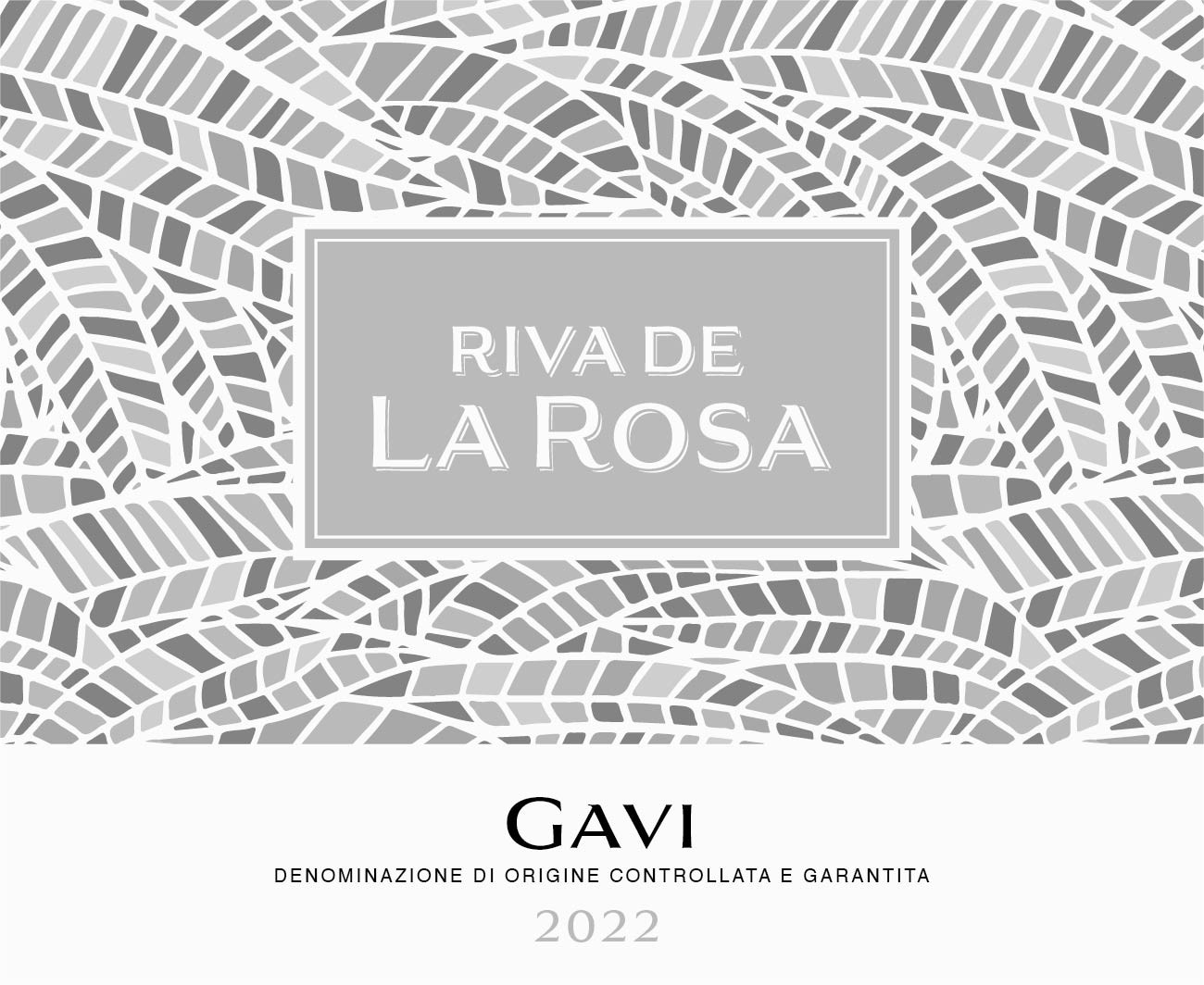 Riva de La Rosa