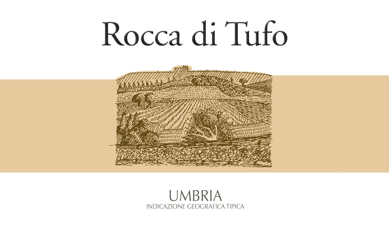 Rocca di Tufo