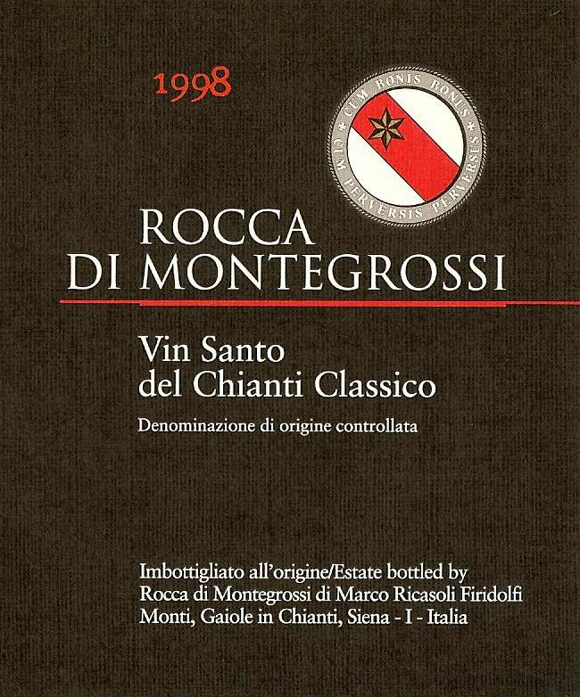 Vinsanto