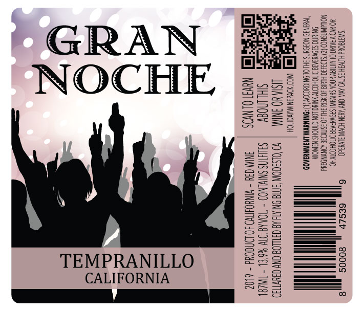 Gran Noche