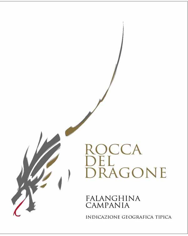 Rocca del Dragone