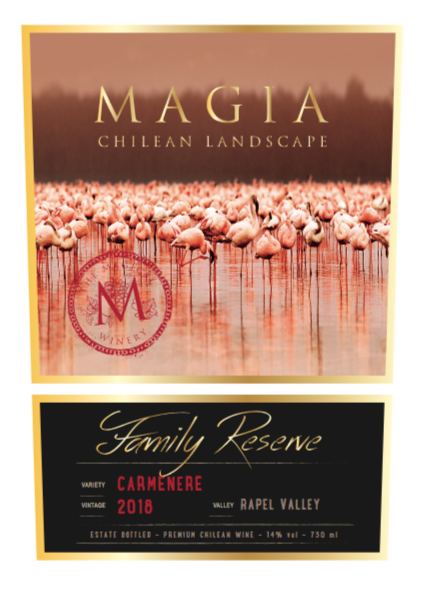 Family Reserve
