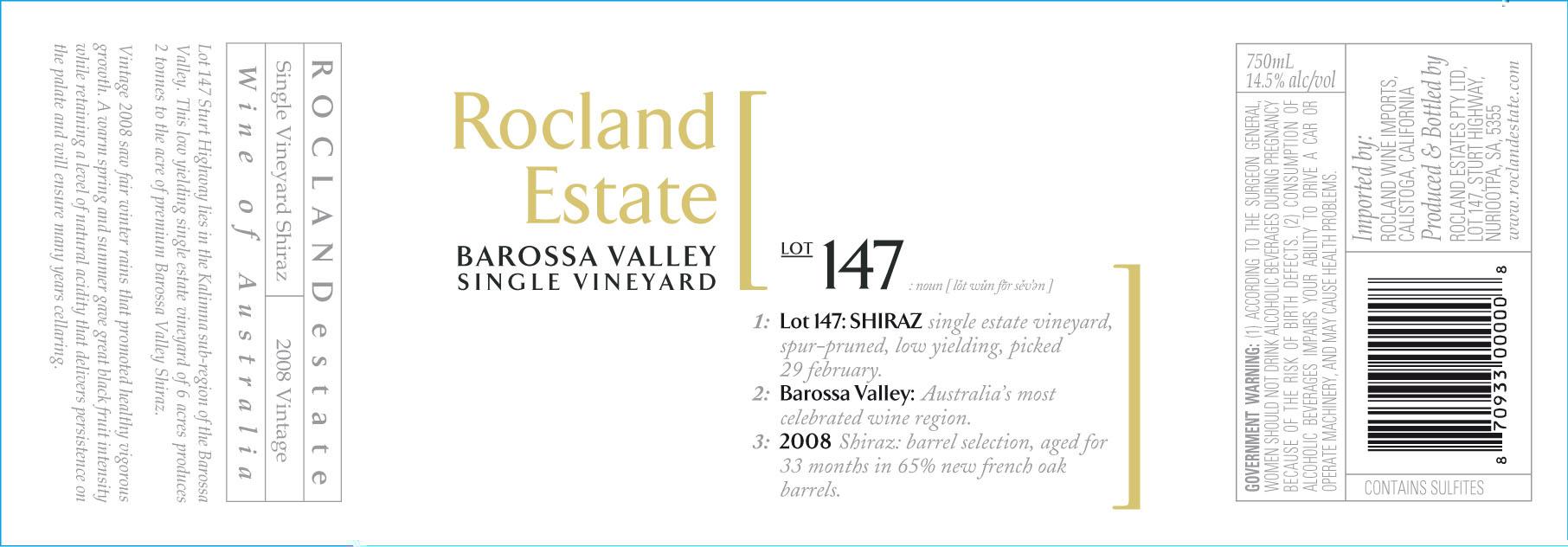 Lot 147