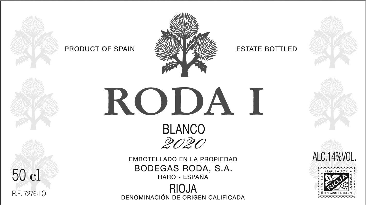 Roda I Blanco