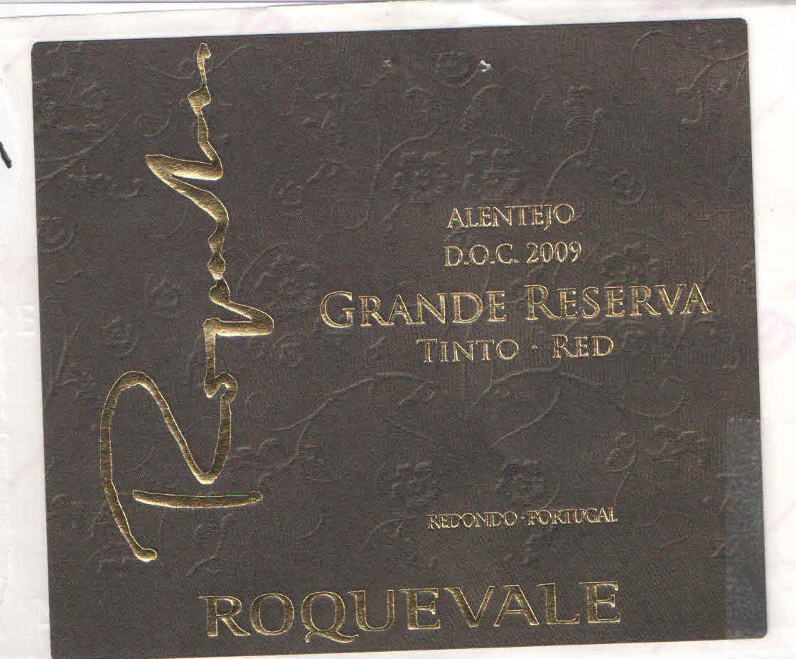 Grand Reserva