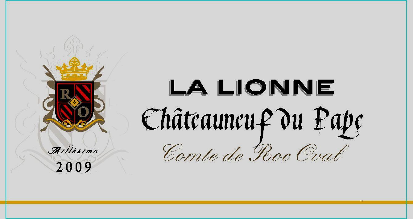 La Lionne