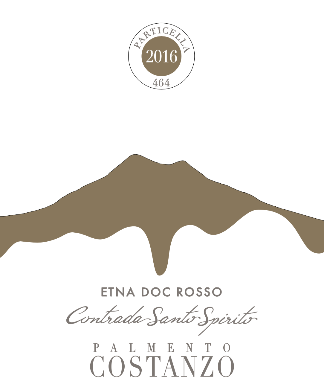 Contrada Santo Spirito