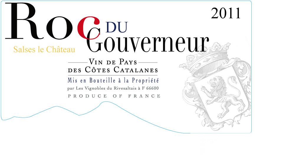 Roc du Gouverneur
