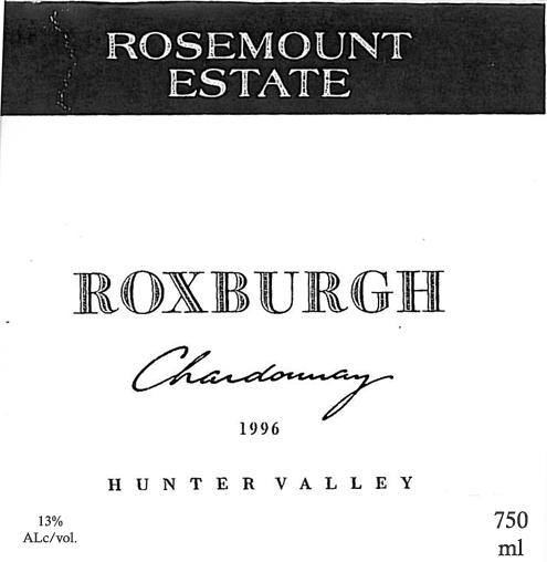 Roxburgh