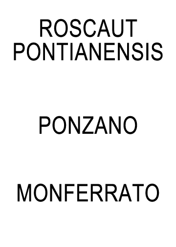 Ponzano