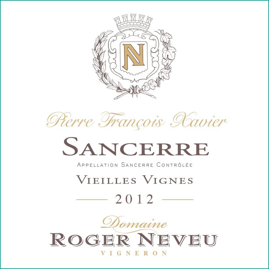 Pierre Francois Xavier