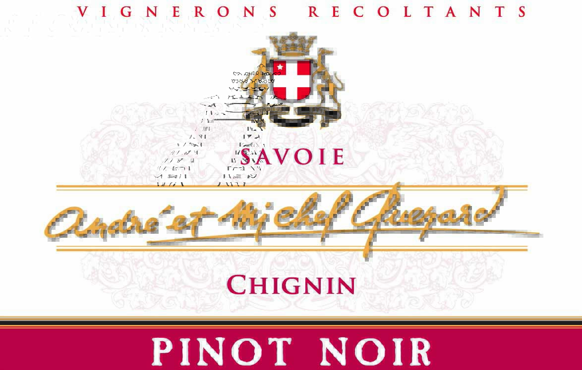 Chignin