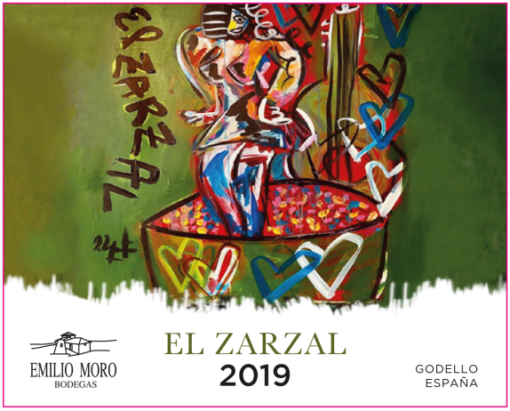El Zarzal