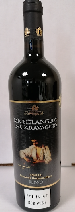 Michelangelo da Caravaggio