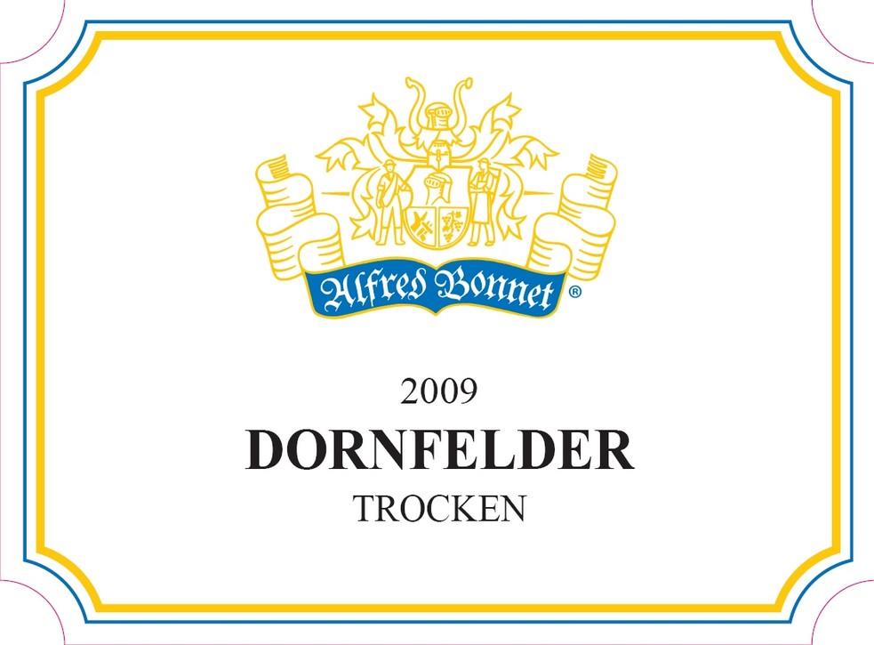Dornfelder