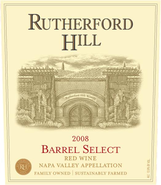 Barrel Select