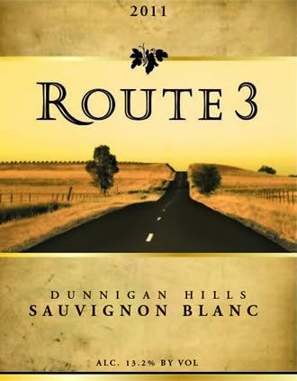 Route 3