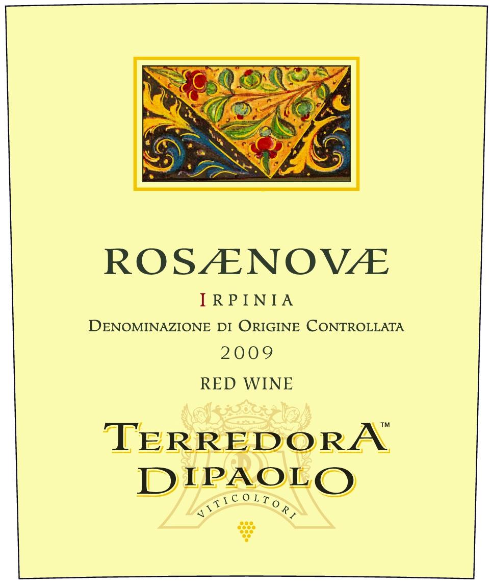 Rosaenovae