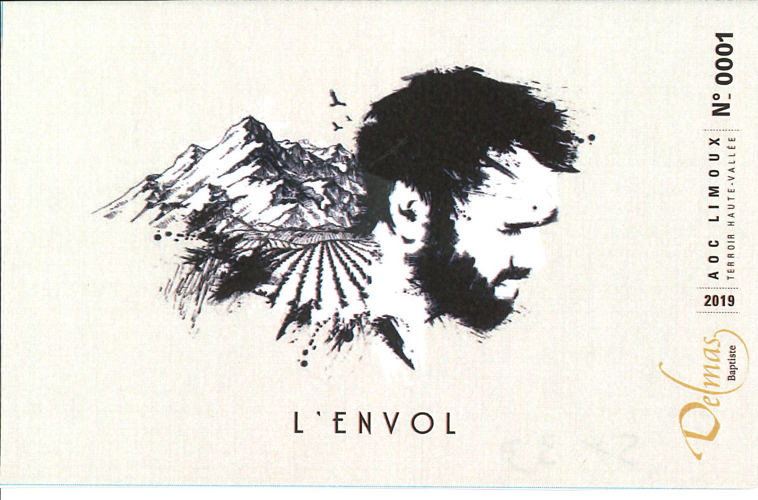 L'envol