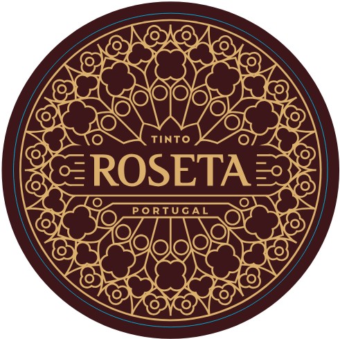 Roseta Vinho Regional Lisboa