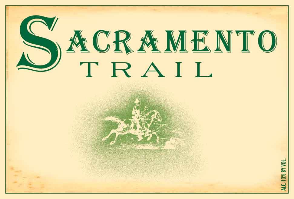 Sacramento Trail