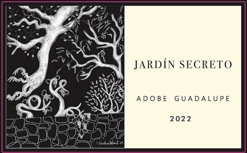 Jardin Secreto