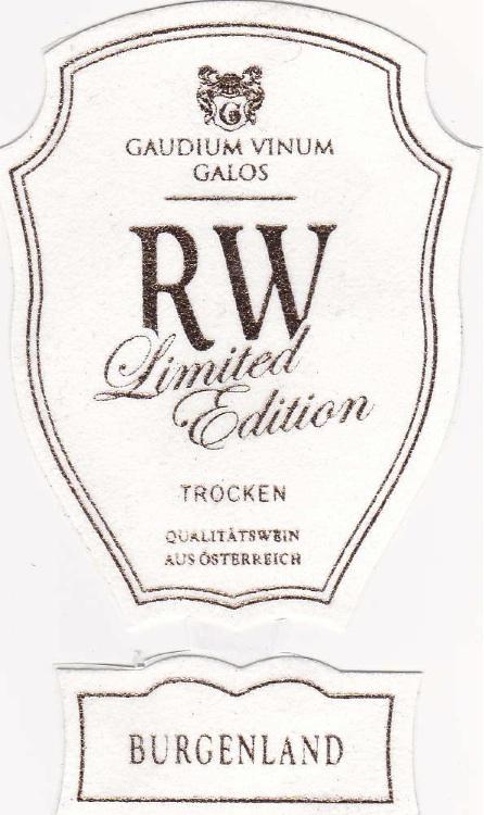 S Dry Quality Red Wine