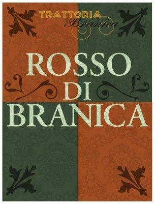 Rosso di Branica