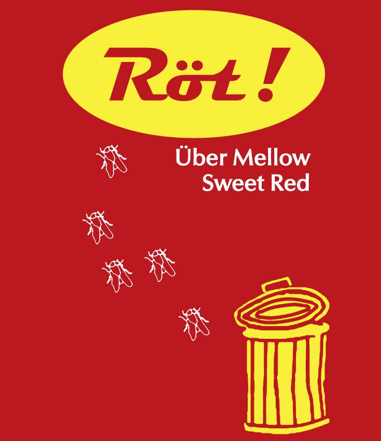 Über Mellow Sweet Red