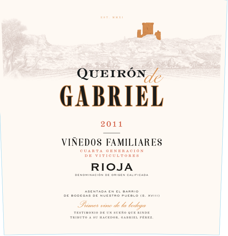 De Gabriel
