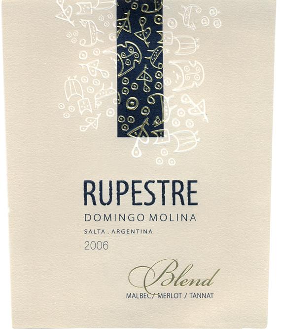 Rupestre