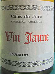 Vin Jaune