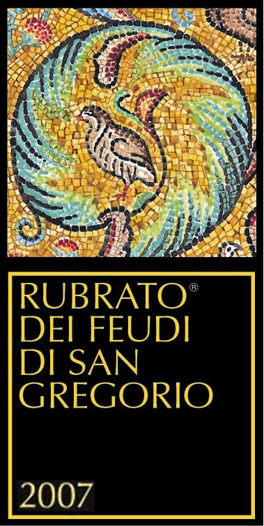 Rubrato