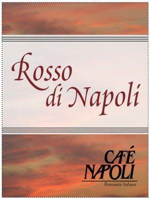 Rosso di Napoli
