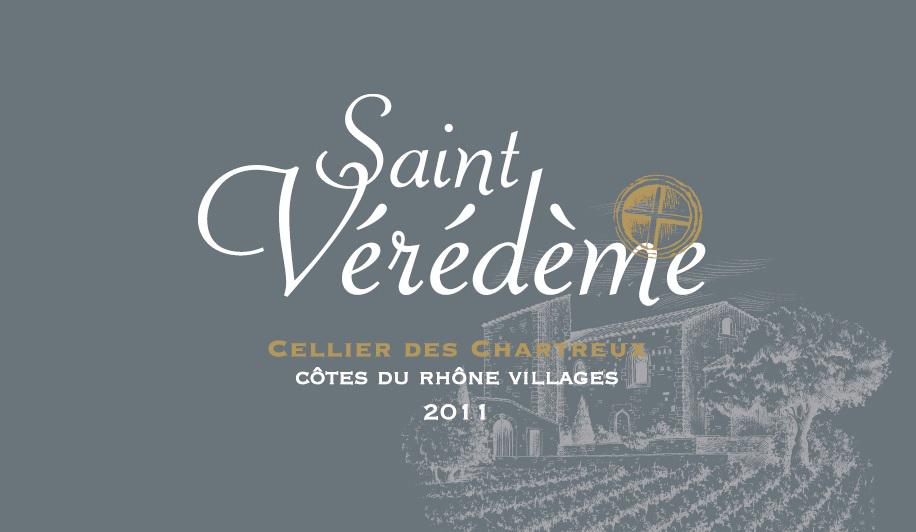 Saint Vérédème