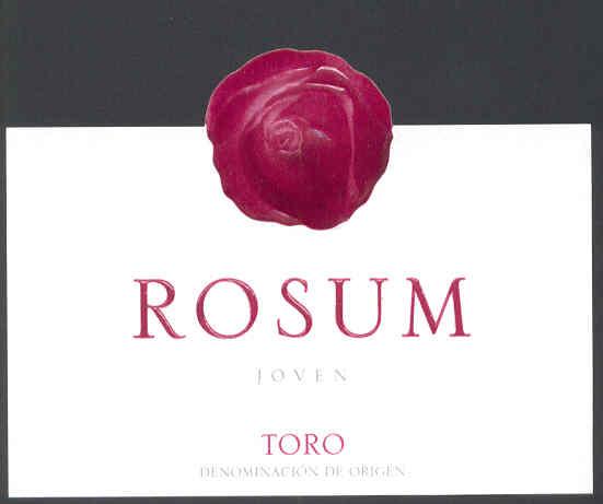 Rosum Joven