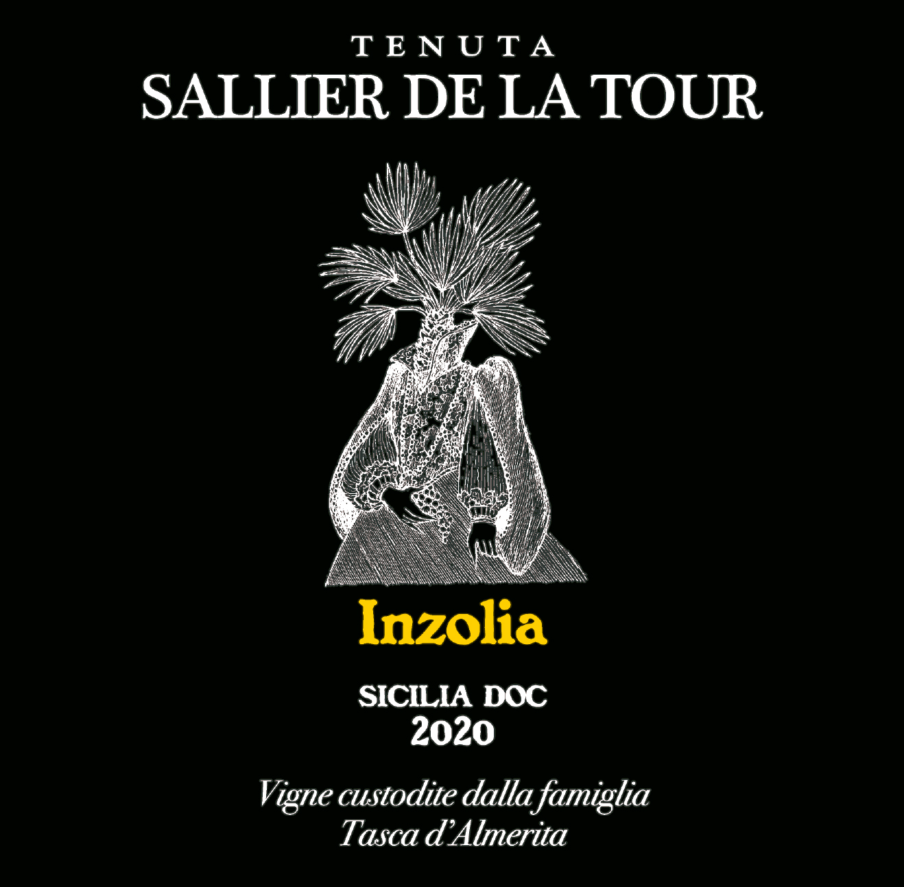 Inzolia