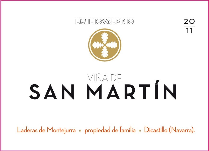 Viña de San Martín