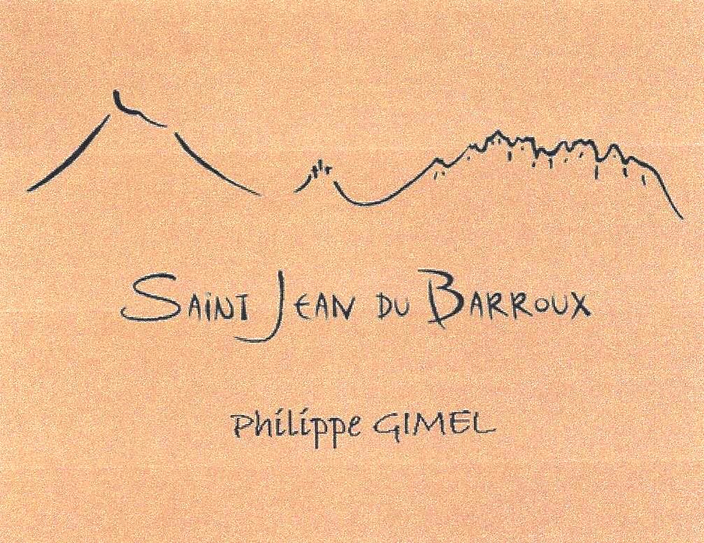 Saint Jean du Barroux