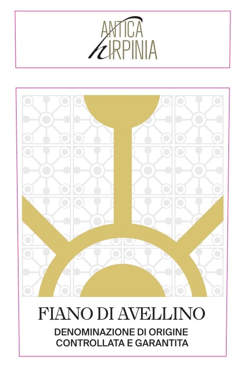 Fiano Di Avellino