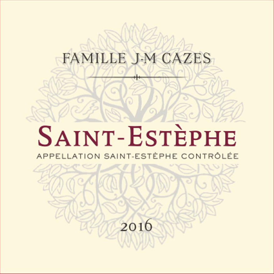Famille Jm Cazes