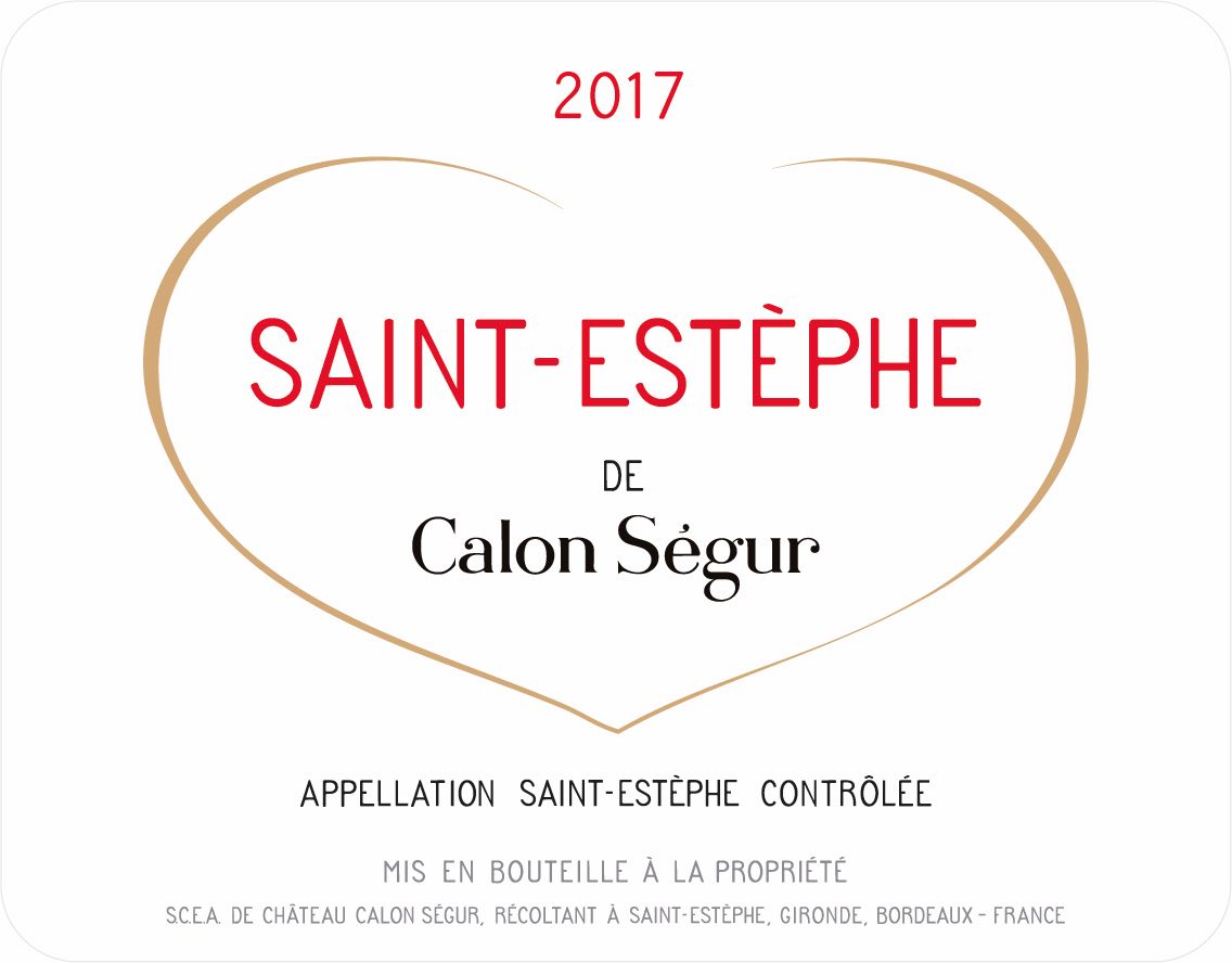 Calon Ségur