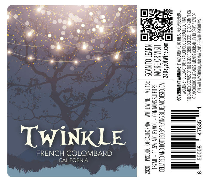 Twinkle