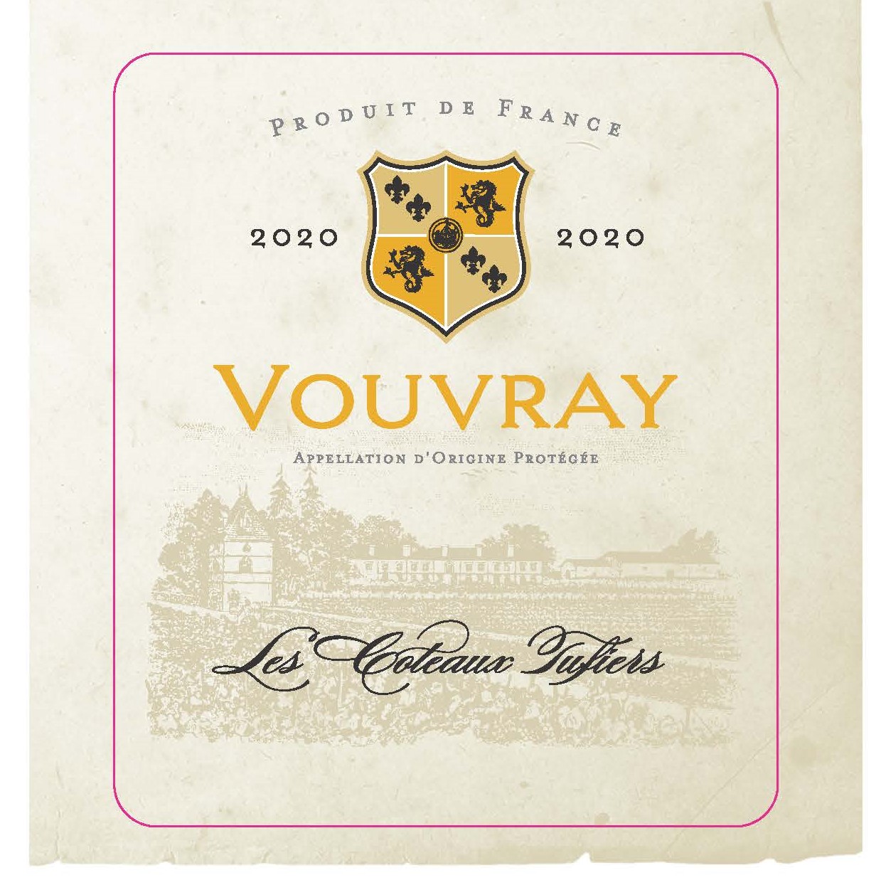 Les Coteaux Turfiers