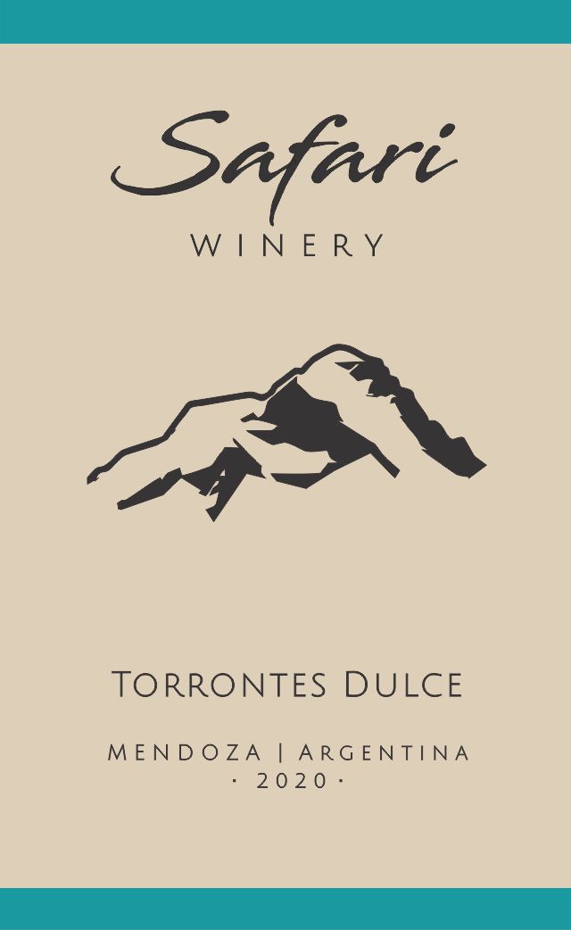 Torrontes Dulce
