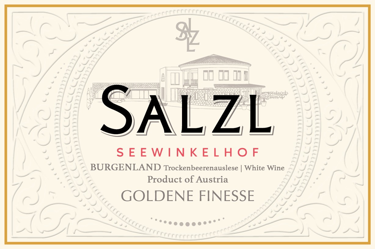 Goldene Finesse